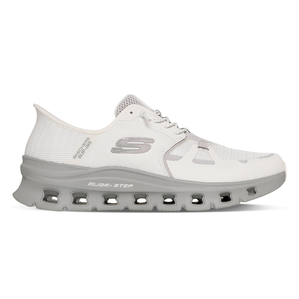 SKECHERS Hands Free Slip-ins: Glide-Step Pro Men's Lifestyle Shoes Supersports Thailand