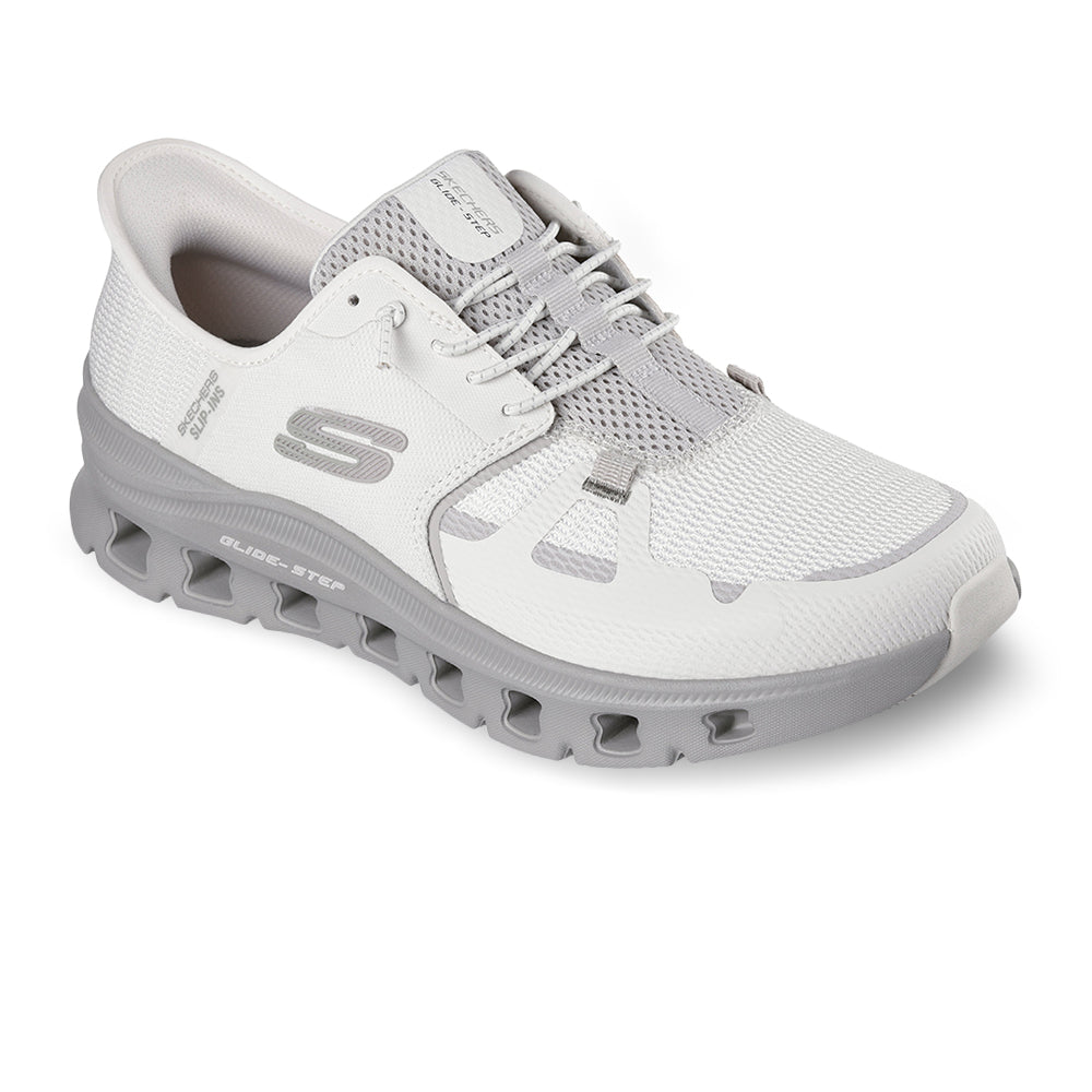 SKECHERS Hands Free Slip-ins: Glide-Step Pro Men's Lifestyle Shoes Supersports Thailand