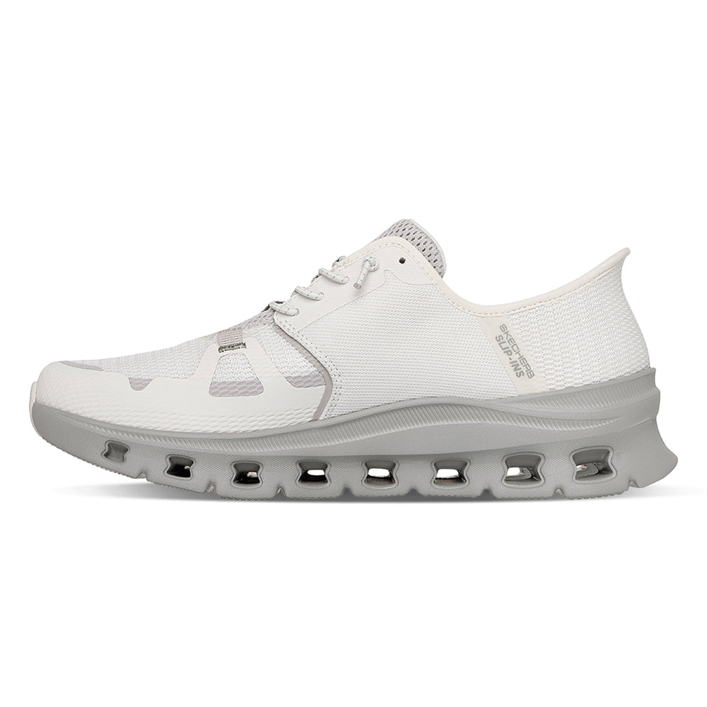 SKECHERS Hands Free Slip-ins: Glide-Step Pro Men's Lifestyle Shoes Supersports Thailand
