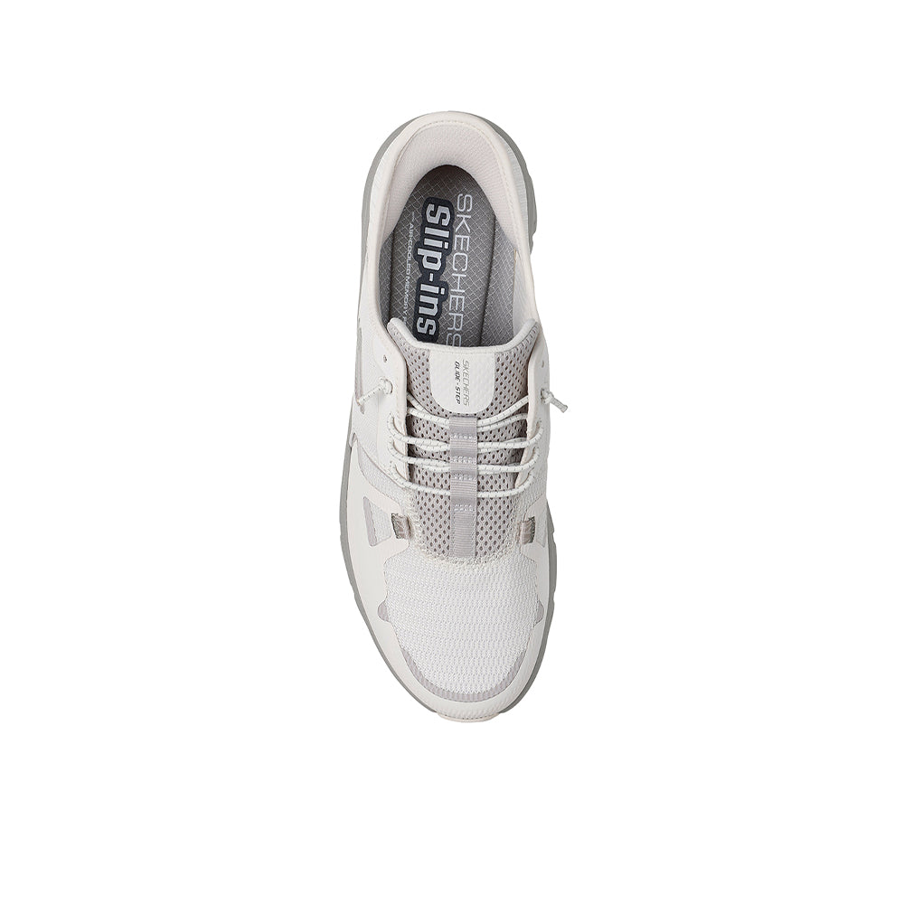 SKECHERS Hands Free Slip-ins: Glide-Step Pro Men's Lifestyle Shoes Supersports Thailand
