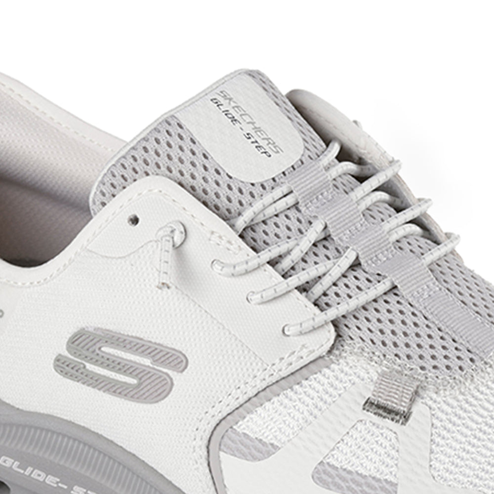SKECHERS Hands Free Slip-ins: Glide-Step Pro Men's Lifestyle Shoes Supersports Thailand