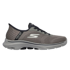 SKECHERS Slip-ins®: GO WALK 7™ - Free Hand 2 รองเท้าออกกำลังกายผู้ชาย