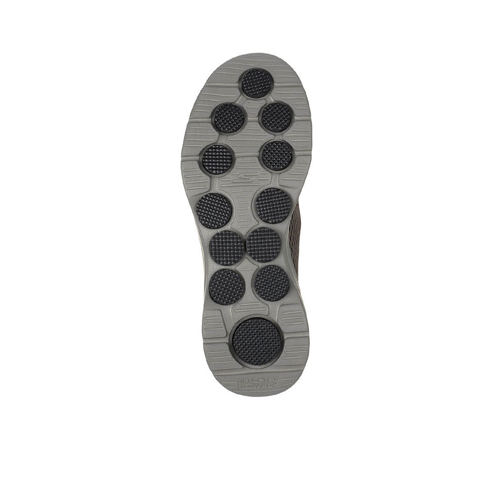 SKECHERS Slip-ins®: GO WALK 7™ - Free Hand 2 รองเท้าออกกำลังกายผู้ชาย