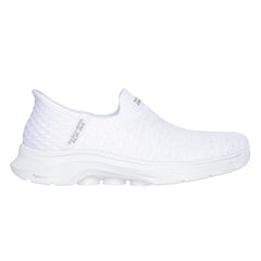 SKECHERS Hands Free Slip-ins®: GO WALK 7™ - Springtime Women's Training Shoes