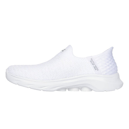 SKECHERS Hands Free Slip-ins®: GO WALK 7™ - Springtime Women's Training Shoes