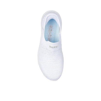 SKECHERS Hands Free Slip-ins®: GO WALK 7™ - Springtime Women's Training Shoes