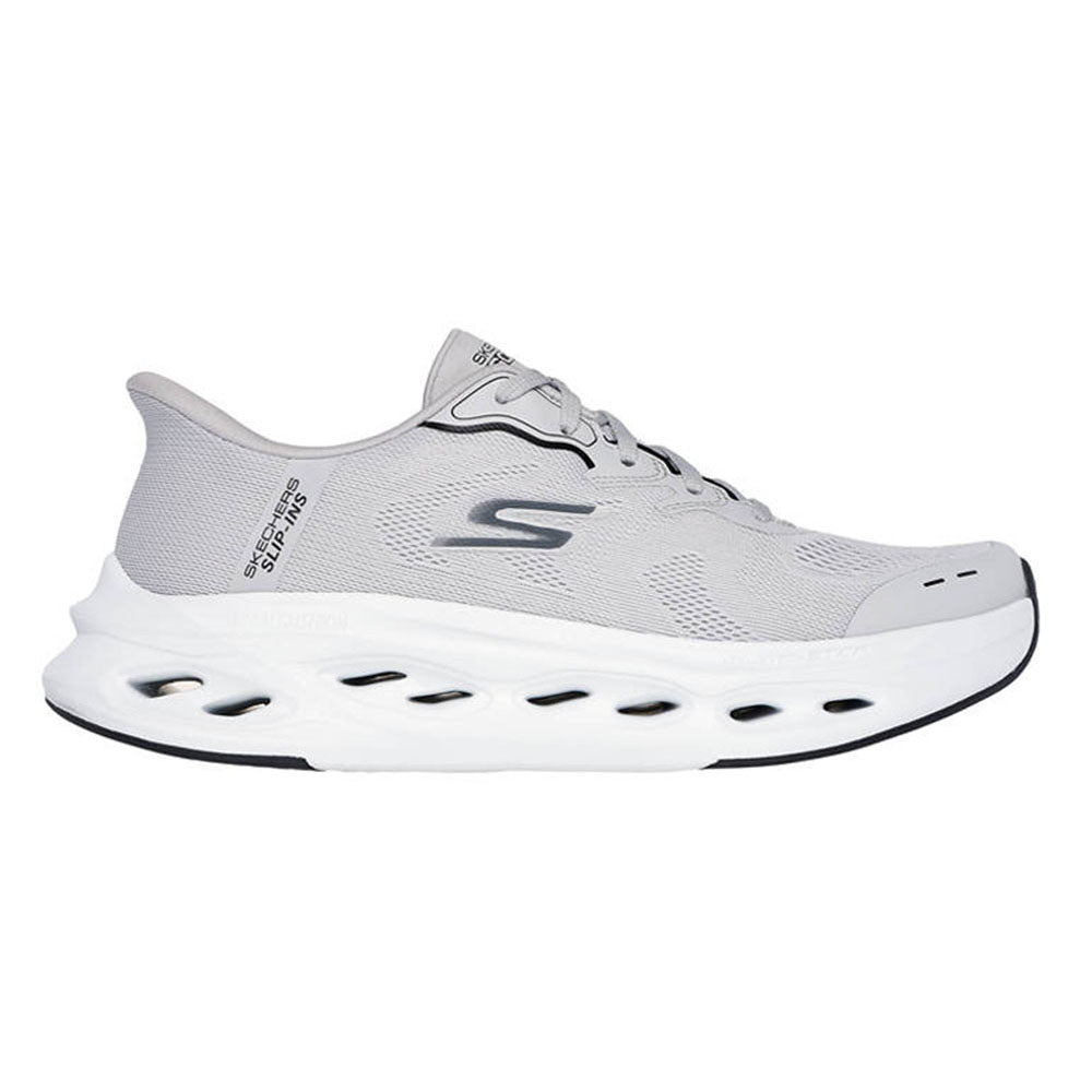 SKECHERS Max Cuhioning Glide-Step Men's Running Shoes - Supersports Thailand