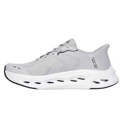 SKECHERS Max Cuhioning Glide-Step Men's Running Shoes