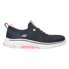 SKECHERS GO WALK 7™ - Abie รองเท้าออกกำลังกายผู้หญิง