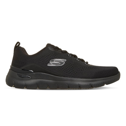 SKECHERS Arch Fit Summits - Kravel Men's Lifestyle Shoes - Supersports Thailand