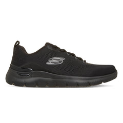 SKECHERS Arch Fit Summits - Kravel Men's Lifestyle Shoes - Supersports Thailand
