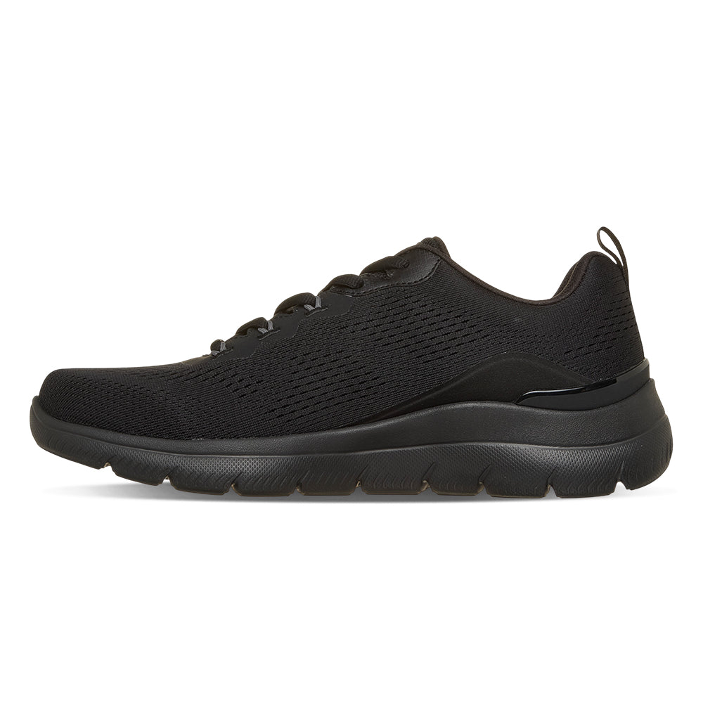 SKECHERS Arch Fit Summits - Kravel Men's Lifestyle Shoes - Supersports Thailand