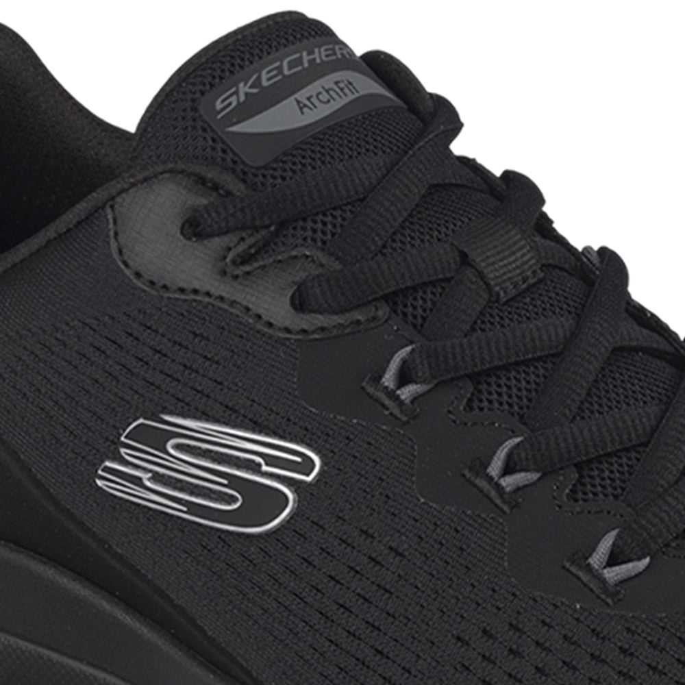 SKECHERS Arch Fit Summits - Kravel Men's Lifestyle Shoes - Supersports Thailand