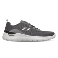 SKECHERS Arch Fit Summits - Kravel Men's Lifestyle Shoes - Supersports Thailand