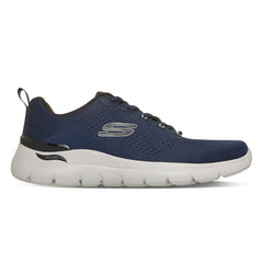 SKECHERS Arch Fit Summits - Kravel Men's Lifestyle Shoes - Supersports Thailand