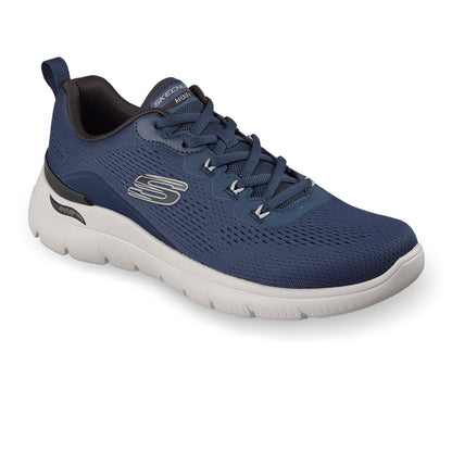 SKECHERS Arch Fit Summits - Kravel Men's Lifestyle Shoes - Supersports Thailand