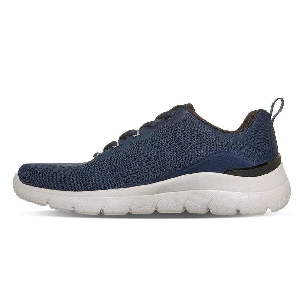 SKECHERS Arch Fit Summits - Kravel Men's Lifestyle Shoes - Supersports Thailand