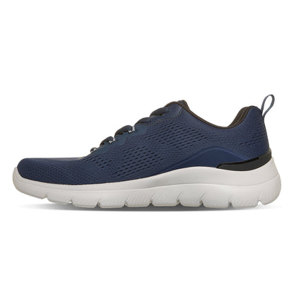 SKECHERS Arch Fit Summits - Kravel Men's Lifestyle Shoes - Supersports Thailand
