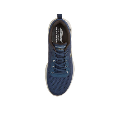 SKECHERS Arch Fit Summits - Kravel Men's Lifestyle Shoes - Supersports Thailand