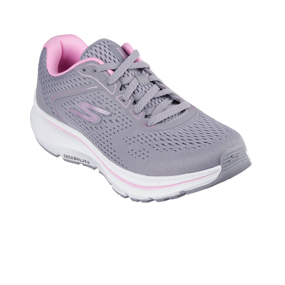 SKECHERS GO RUN Consistent™ 2.0 - Mile Marker Women's Running Shoes - Supersports Thailand Supersports Thailand