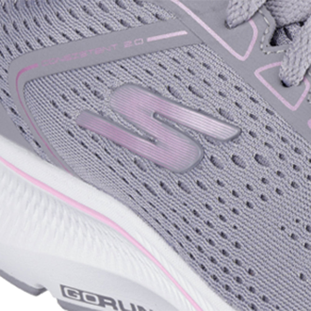 SKECHERS GO RUN Consistent™ 2.0 - Mile Marker Women's Running Shoes - Supersports Thailand
