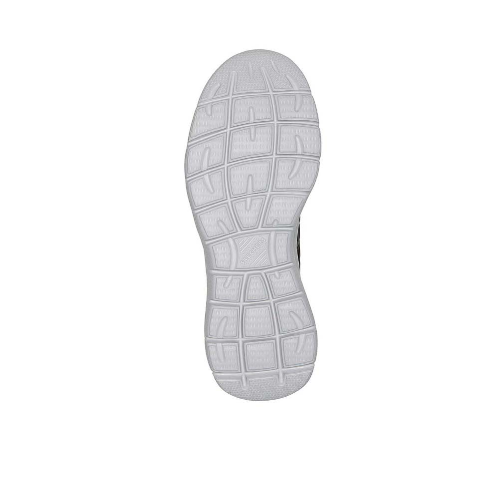 SKECHERS Arch Fit Summits - Leege รองเท้าลำลองผู้ชาย Supersports Thailand