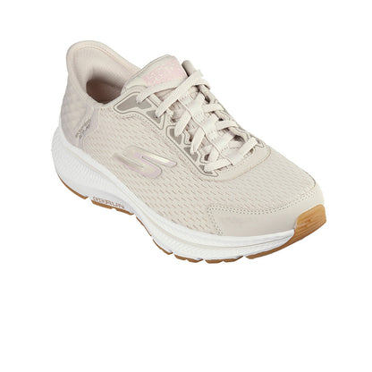 SKECHERS Hands Free Slip-ins®: GO RUN Consistent 2.0™ - Endure Women's Running Shoes - Supersports Thailand