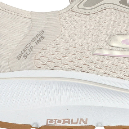 SKECHERS Hands Free Slip-ins®: GO RUN Consistent 2.0™ - Endure  รองเท้าวิ่งผู้หญิง