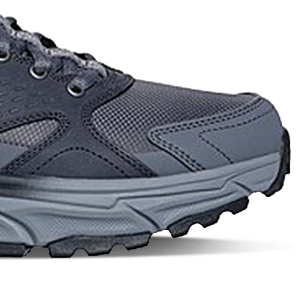 SKECHERS Hands Free Slip-ins: Relaxed Fit: D'Lux Journey - Sand Point Creek รองเท้าลำลองผู้ชาย Supersports Thailand