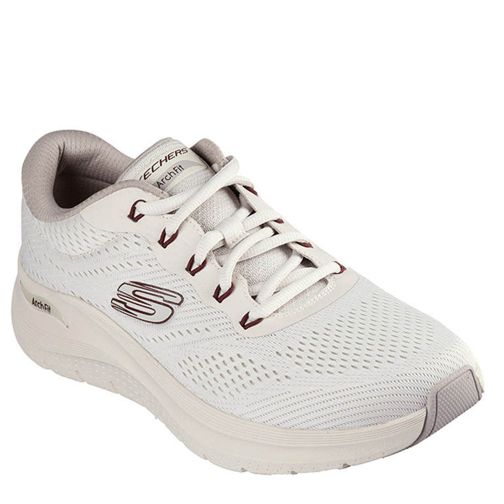 SKECHERS Arch Fit® 2.0 รองเท้าลำลองผู้ชาย