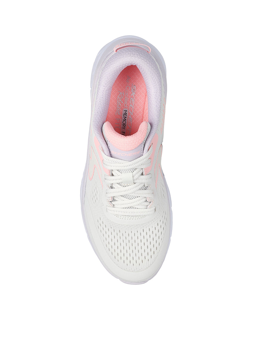 SKECHERS Relaxed Fit®: D'Lux Walker® 2.0 - Active Pace Women's Casual Shoes