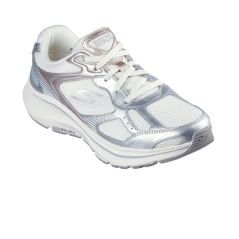 SKECHERS GO RUN Consistent™ 2.0 - Volt Women's Running Shoes - Supersports Thailand Supersports Thailand
