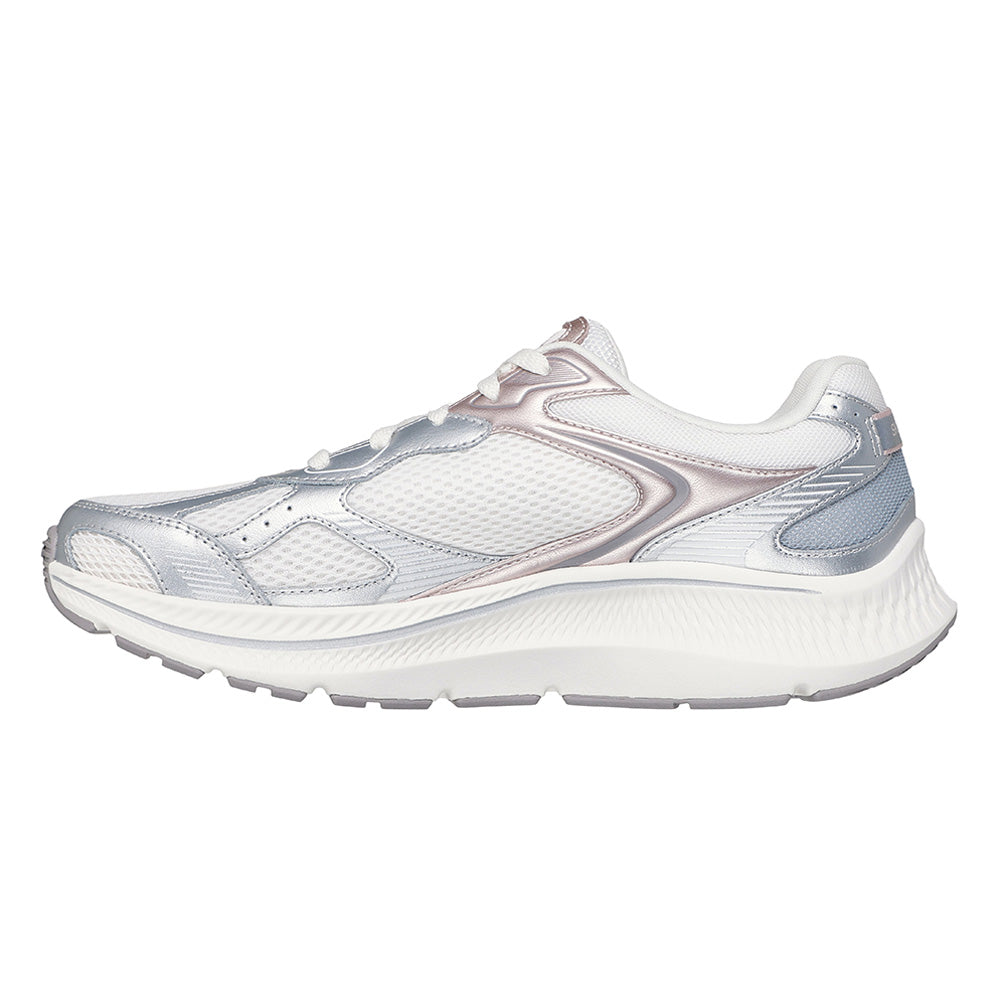 SKECHERS GO RUN Consistent™ 2.0 - Volt รองเท้าวิ่งผู้หญิง