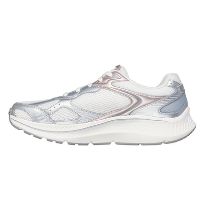 SKECHERS GO RUN Consistent™ 2.0 - Volt รองเท้าวิ่งผู้หญิง