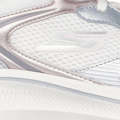 SKECHERS GO RUN Consistent™ 2.0 - Volt รองเท้าวิ่งผู้หญิง