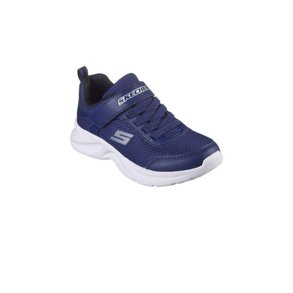 SKECHERS Dynamatic Boys Lifestyle Shoes - Supersports Thailand