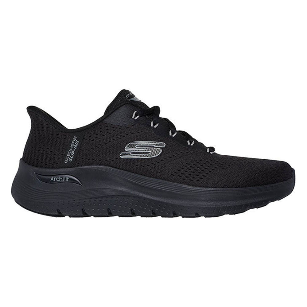 SKECHERS Hands Free Slip-ins®: Arch Fit® 2.0 - Lestur Men's Lifestyle Shoes - Supersports Thailand