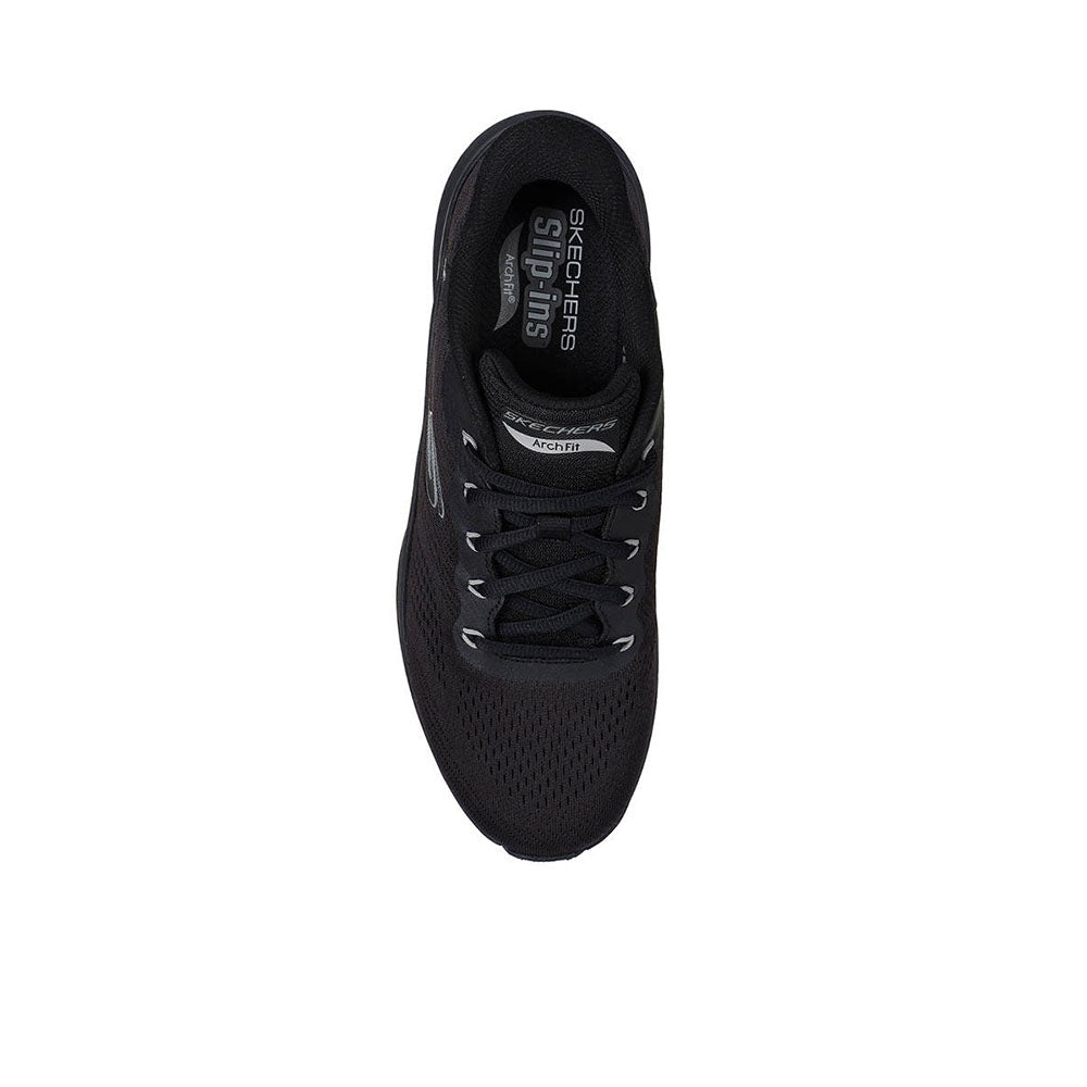SKECHERS Hands Free Slip-ins®: Arch Fit® 2.0 - Lestur Men's Lifestyle Shoes - Supersports Thailand