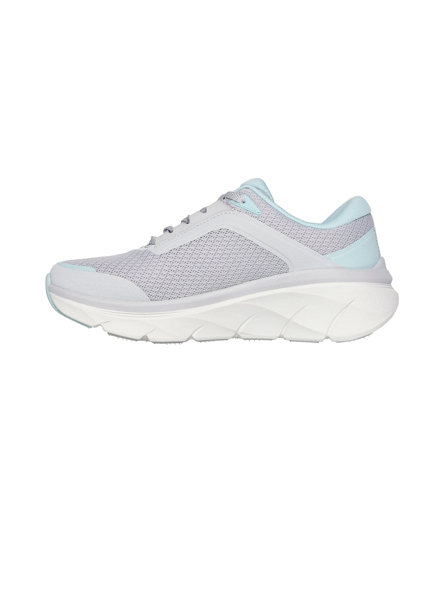 SKECHERS Relaxed Fit®: D'Lux Walker® 2.0 - Classic Stroll Women's Lifestyle Shoes - Supersports Thailand