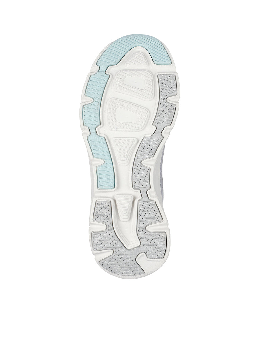 SKECHERS Relaxed Fit®: D'Lux Walker® 2.0 - Classic Stroll Women's Lifestyle Shoes - Supersports Thailand