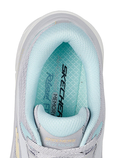 SKECHERS Relaxed Fit®: D'Lux Walker® 2.0 - Classic Stroll Women's Casual Shoes