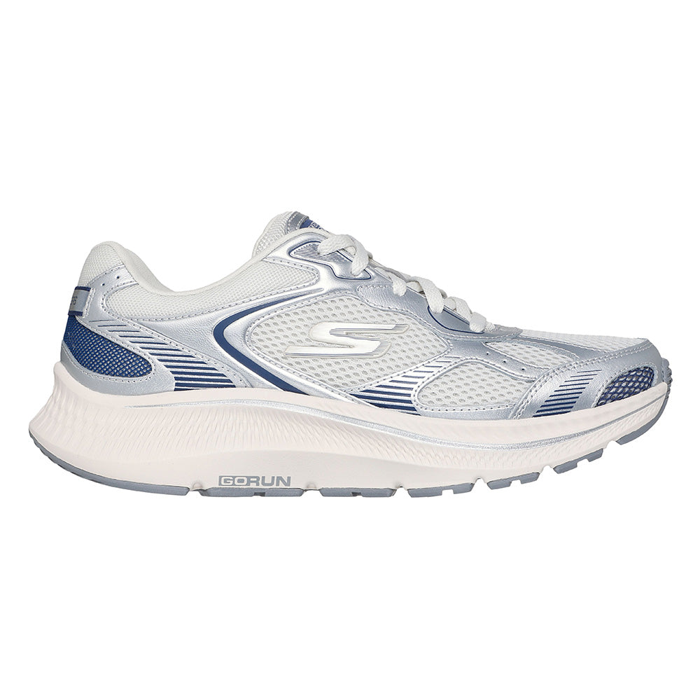 SKECHERS GO RUN Consistent™ 2.0 - Volt รองเท้าวิ่งผู้หญิง