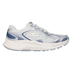 SKECHERS GO RUN Consistent™ 2.0 - Volt รองเท้าวิ่งผู้หญิง
