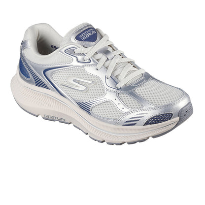 SKECHERS GO RUN Consistent™ 2.0 - Volt Women's Running Shoes - Supersports Thailand