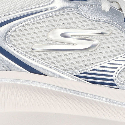 SKECHERS GO RUN Consistent™ 2.0 - Volt รองเท้าวิ่งผู้หญิง