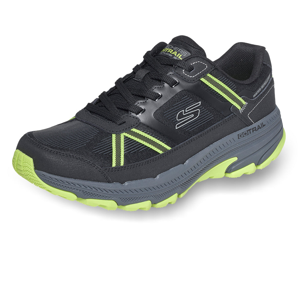 SKECHERS GO RUN Trail Altitude 2.0 - Altaridge Men's Trail Running Shoes - Supersports Thailand Supersports Thailand