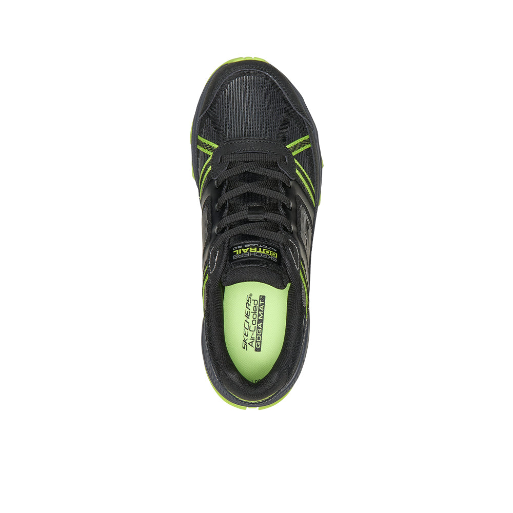 SKECHERS GO RUN Trail Altitude 2.0 - Altaridge Men's Trail Running Shoes - Supersports Thailand Supersports Thailand