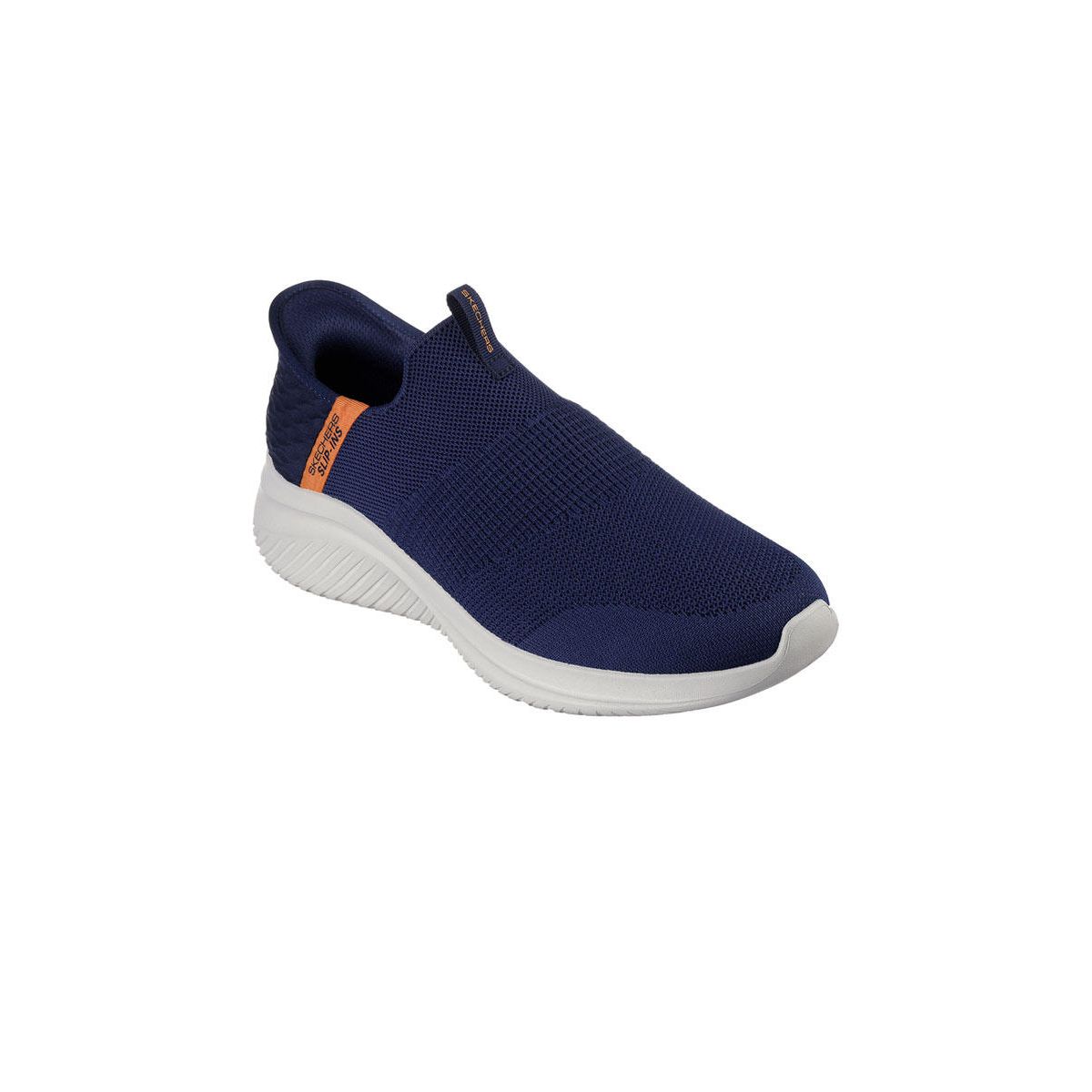 SKECHERS Hands Free Slip-ins™: Ultra Flex 3.0 - Viewpoint Men's Lifestyle Shoes - Supersports Thailand