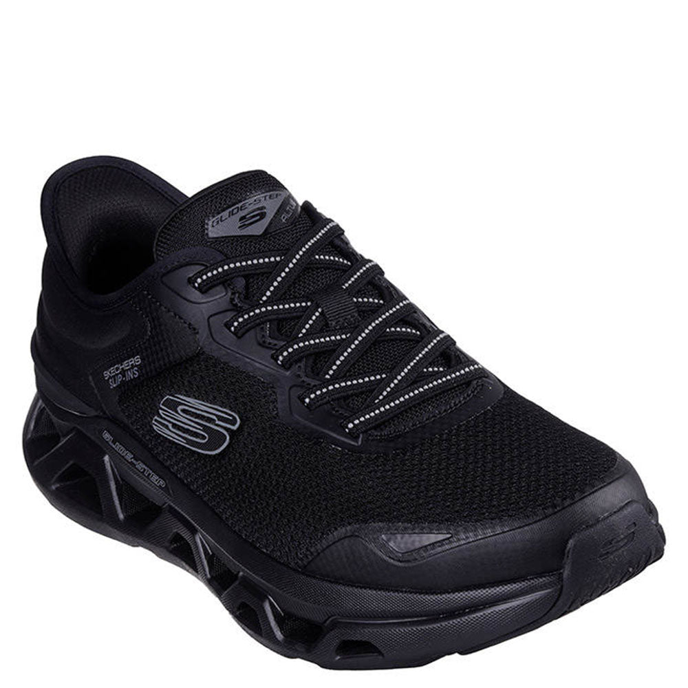 SKECHERS Hands Free Slip-ins®: Glide-Step® Altus - Turn Out Men's Lifestyle Shoes - Supersports Thailand Supersports Thailand