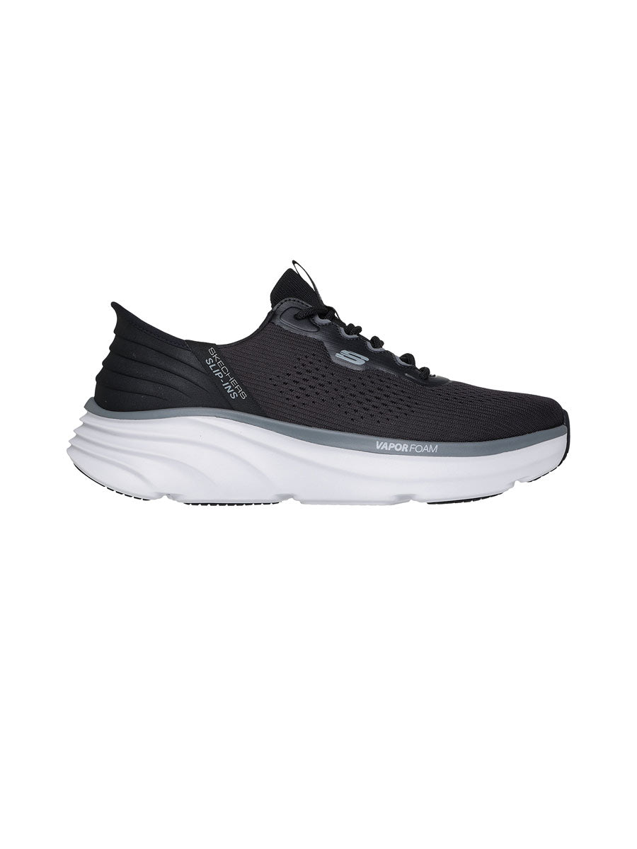 SKECHERS Slip-ins® Relaxed Fit®: D'Lux Vapor - Cool Breeze Men's Lifestyle Shoes - Supersports Thailand
